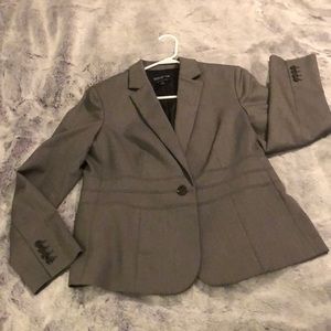 Jones New York Blazer SPRING CLEANING
